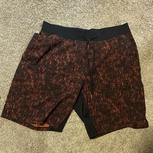 Lululemon T.H.E Short Linerless